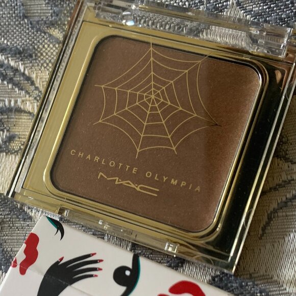 MAC - eye shadow - Picture 3 of 5